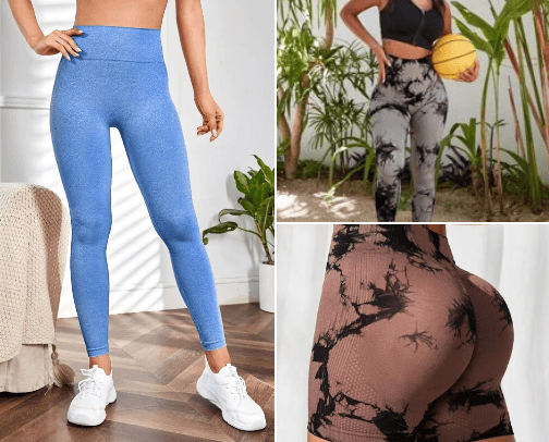 beginners guide to the gym✨️🏋🏼‍♀️ cover photo collage