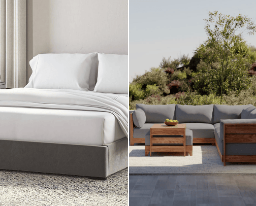 Furniture {Apartment/Home}💫 cover photo collage