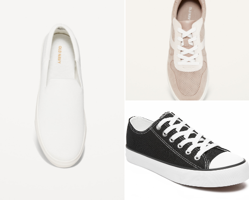 Cute shoes under 30 bucks cover photo collage