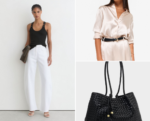 Currently in my Cart(s) cover photo collage