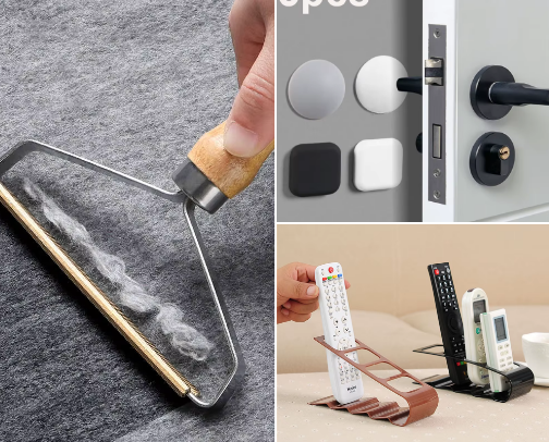 Shop smart: AliExpress products for a better life🛍️ cover photo collage