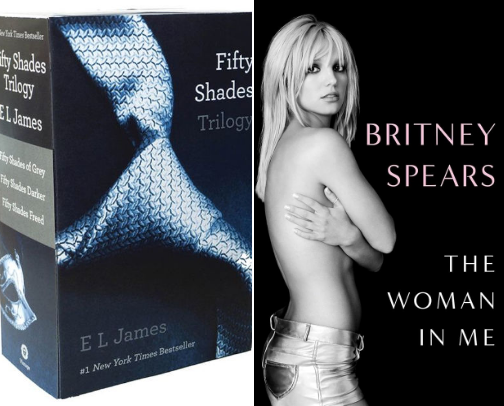 My favorite book recs cover photo collage
