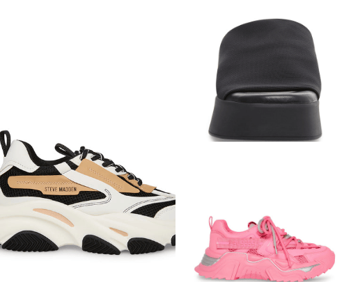 FEMALE SHOES 👢 cover photo collage