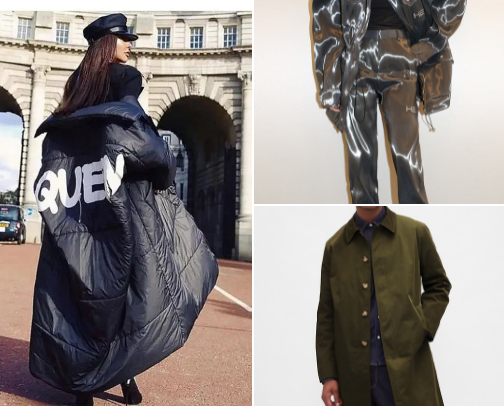 Fa$hion Identity Loading... cover photo collage