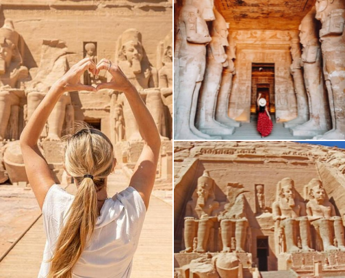 Activities I recommend you to do in Aswan cover photo collage