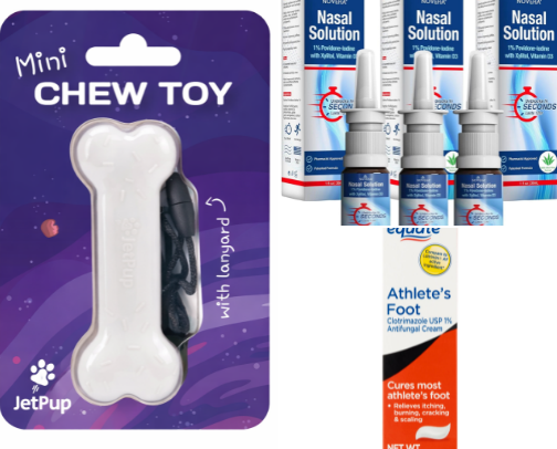 Get Free - Humans Everyday Comfort and Care Essentials cover photo collage