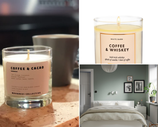 Home decor and furniture ❤️🩷 cover photo collage
