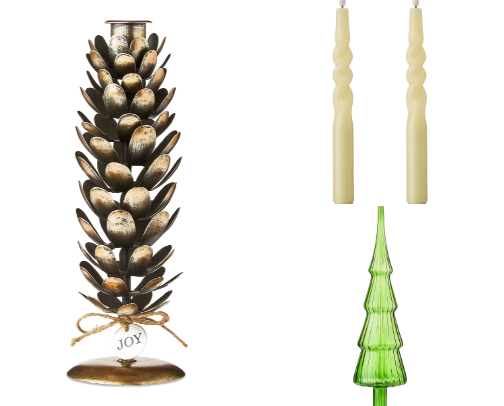 Walmart Christmas Decor Finds 2025 🎄 cover photo collage