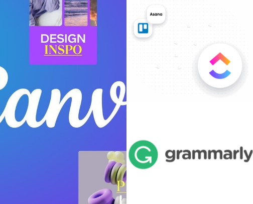 🚀 Must-Have Tools Every Virtual Assistant Needs cover photo collage