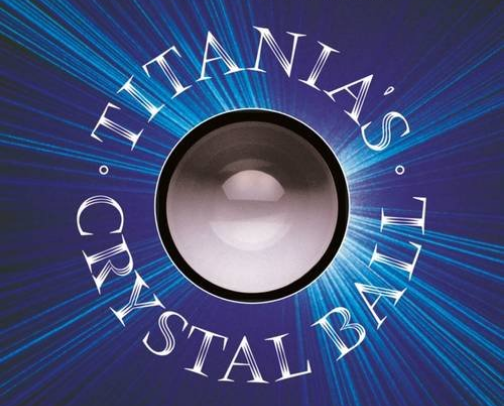 Metaphysical shop cover photo collage