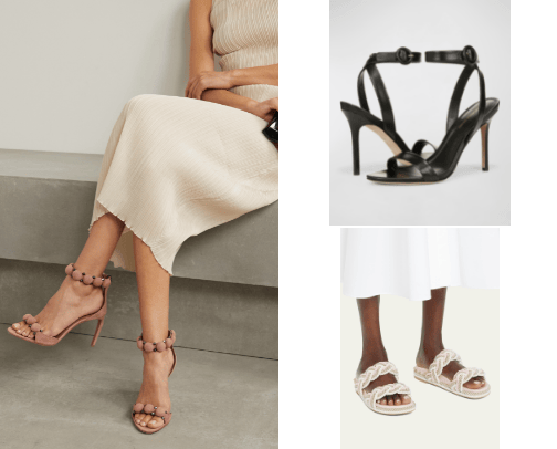 Women's Shoes 👡 👠 👢 🥾 cover photo collage