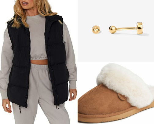 amazon favs cover photo collage