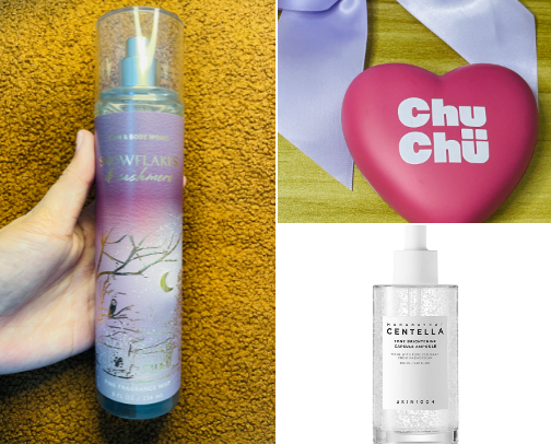 ❀⋆Women must haves cover photo collage