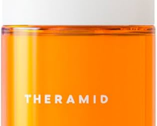 Theramid cover photo collage