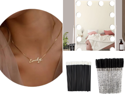 AliExpress Favorites: Trendy Finds & Must-Have Deals cover photo collage