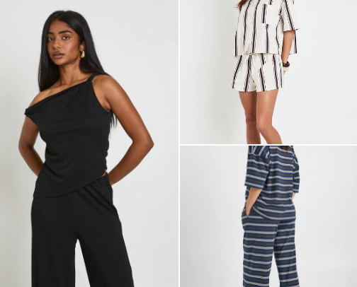 Must Have Wardrobe Essentials cover photo collage