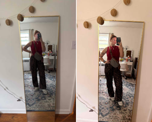 TikTok Shop Finds! cover photo collage