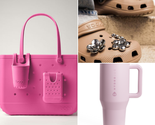 Summer Wishlist ☀️ cover photo collage