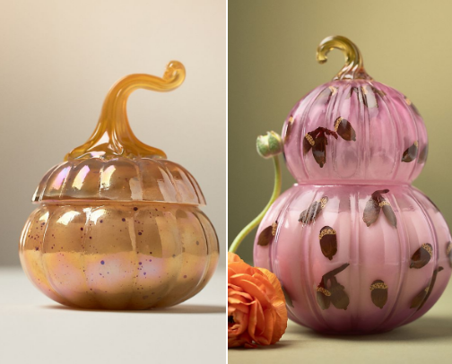 Spooky season must haves 👻 cover photo collage