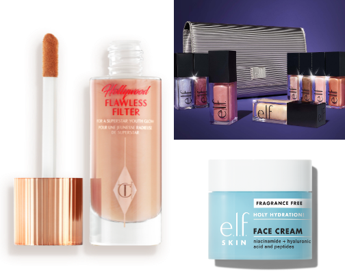 TikTok Viral Beauty Finds That Slayed cover photo collage