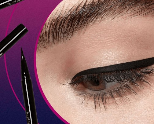 Sephora cover photo collage