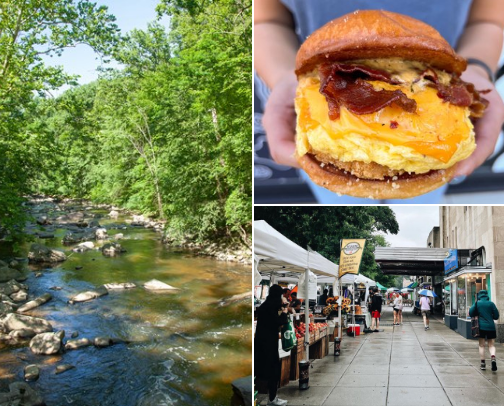 All my favs in DC cover photo collage