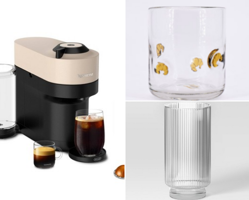 Coffee Collection cover photo collage