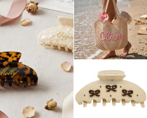 Fashion Must Haves! cover photo collage