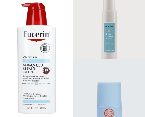 ANTI recommendations cover photo collage