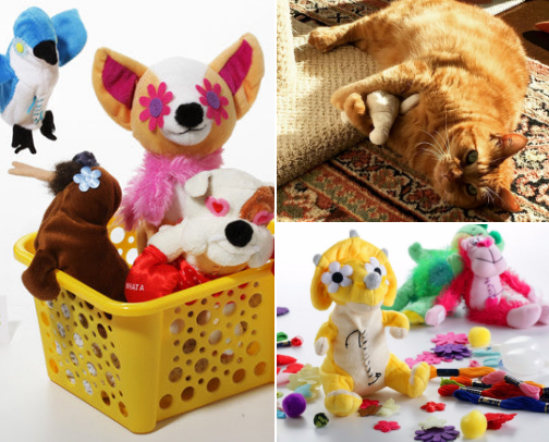 Must Shop Pet Products // Glad Dogs Nation cover photo collage