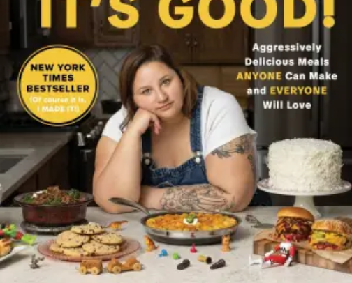 My favorite book recs cover photo collage
