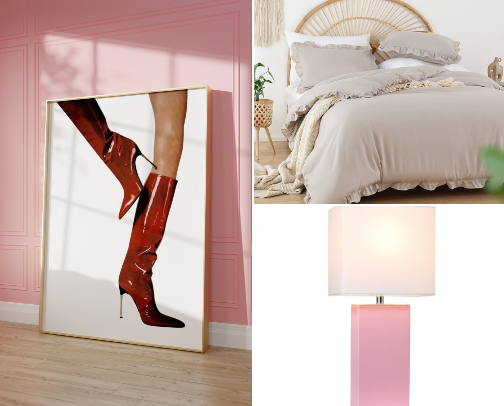 Home Stuff! cover photo collage