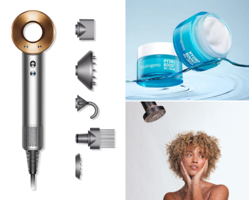 WHAT I GOT FOR CHRISTMAS 2025✨🎄 cover photo collage