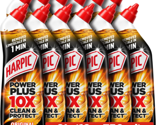 MUST HAVE cleaning products for a fresh home cover photo collage