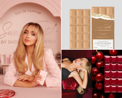 Perfumes that will have heads TURNIN 🤩 cover photo collage