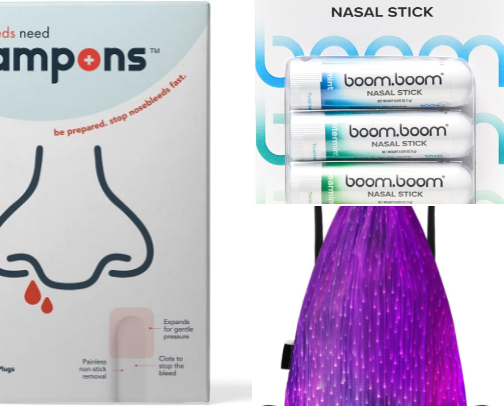 Essentials for the rave girlies cover photo collage