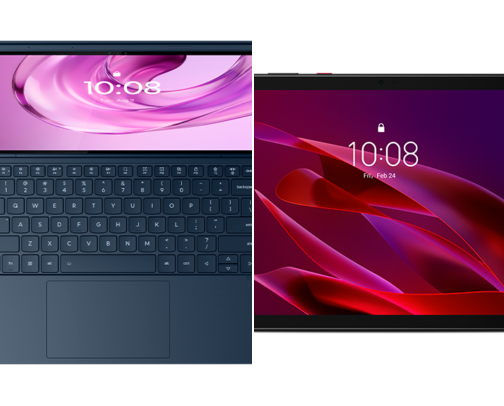 Computer & Accessories cover photo collage