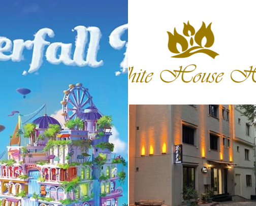 Good Hotels in Esenler, Istanbul, Turkey for a Hassle-Free Stay cover photo collage