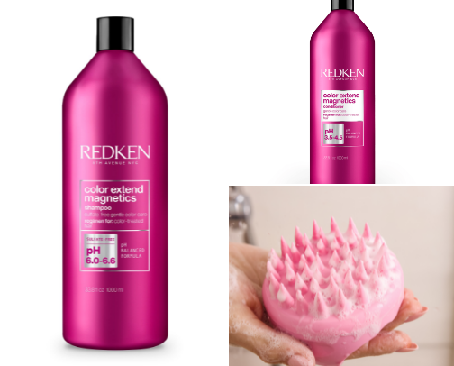 shower recommendations! 🧼 cover photo collage