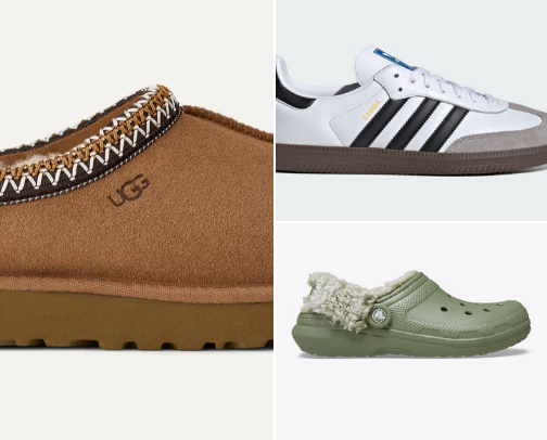 Top Affordable Fashion cover photo collage