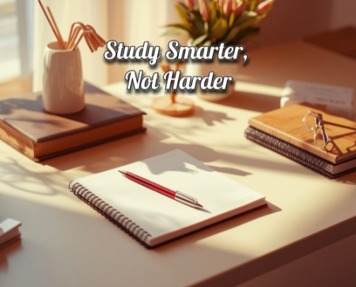 Study Tips That Actually Work 📚 cover photo collage