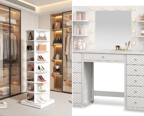 Bedroom Baddie cover photo collage