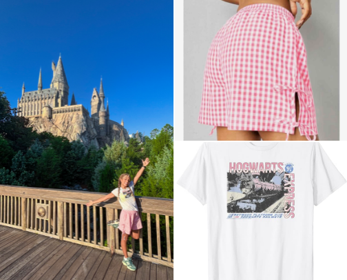 My current fashion OBSESSIONS ✨ cover photo collage