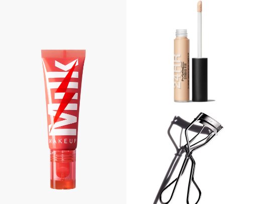 Things I Always Have In My Purse cover photo collage