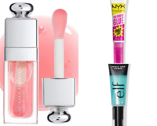 Makeup I Always Repurchase 💄 cover photo collage