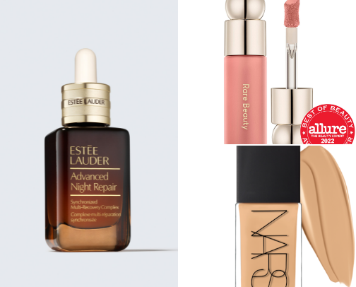 Makeup I Always Repurchase 💄 cover photo collage