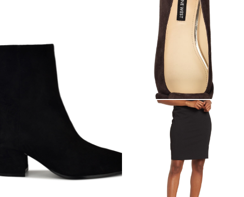 Fall 2026 Fashion (What I actually bought!) cover photo collage