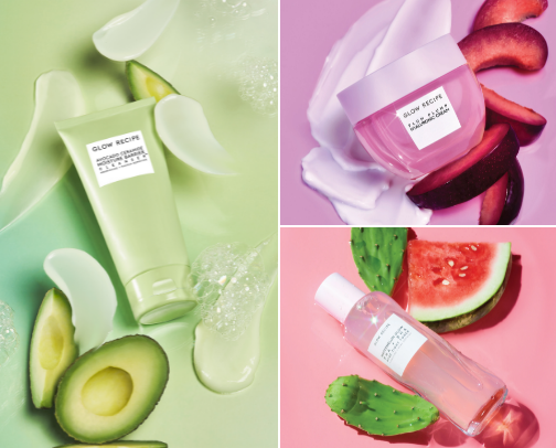 Self care essentials 🧖‍♀️ cover photo collage