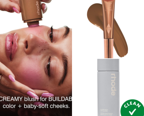 My favorite beauty recs cover photo collage