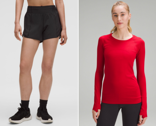 My fav workout finds cover photo collage